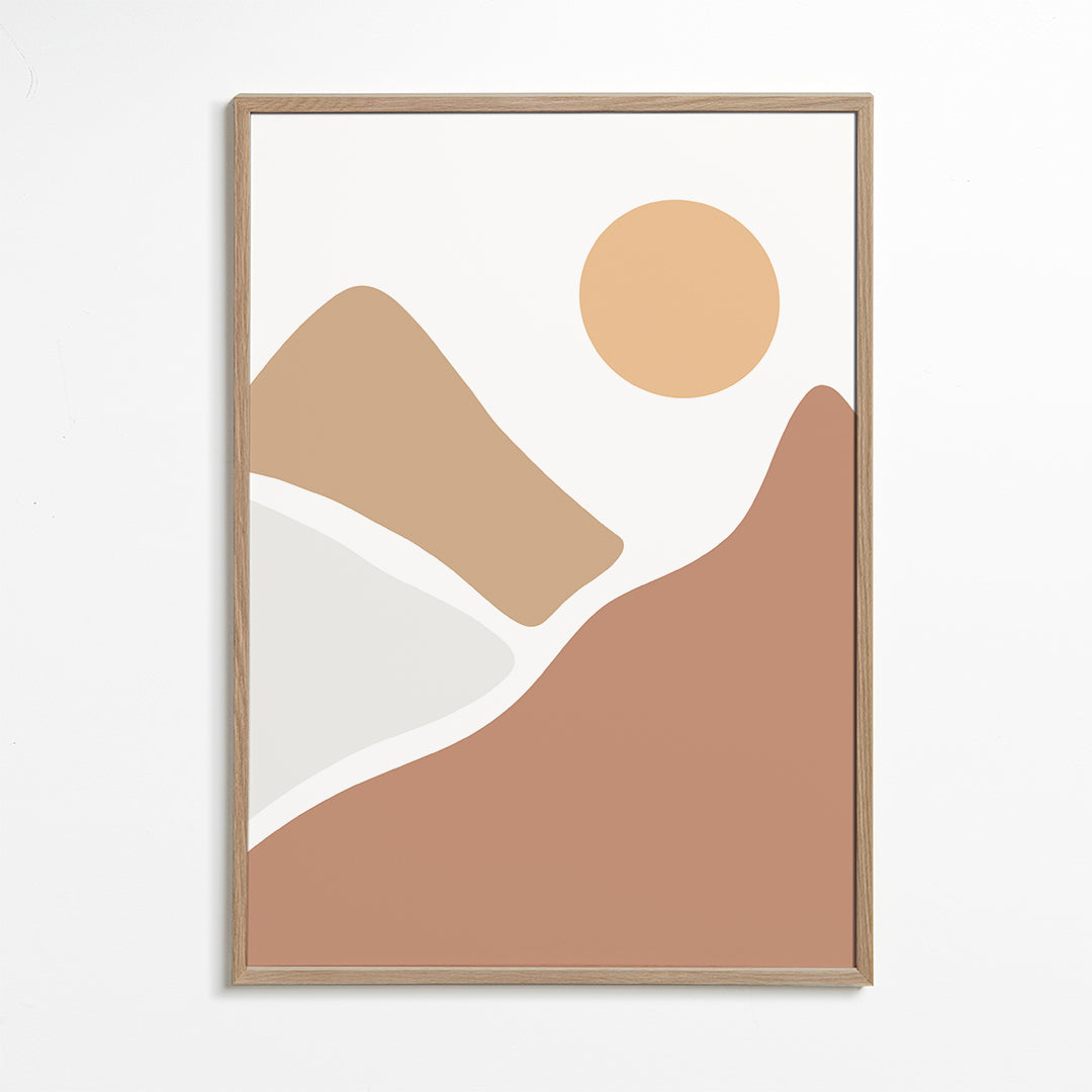 Mountains