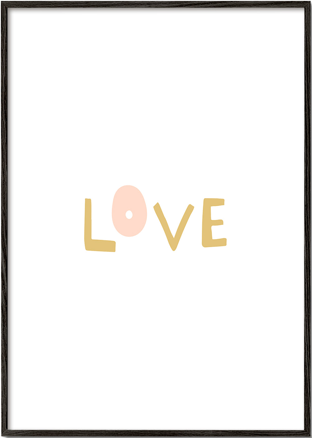 LOVE quote
