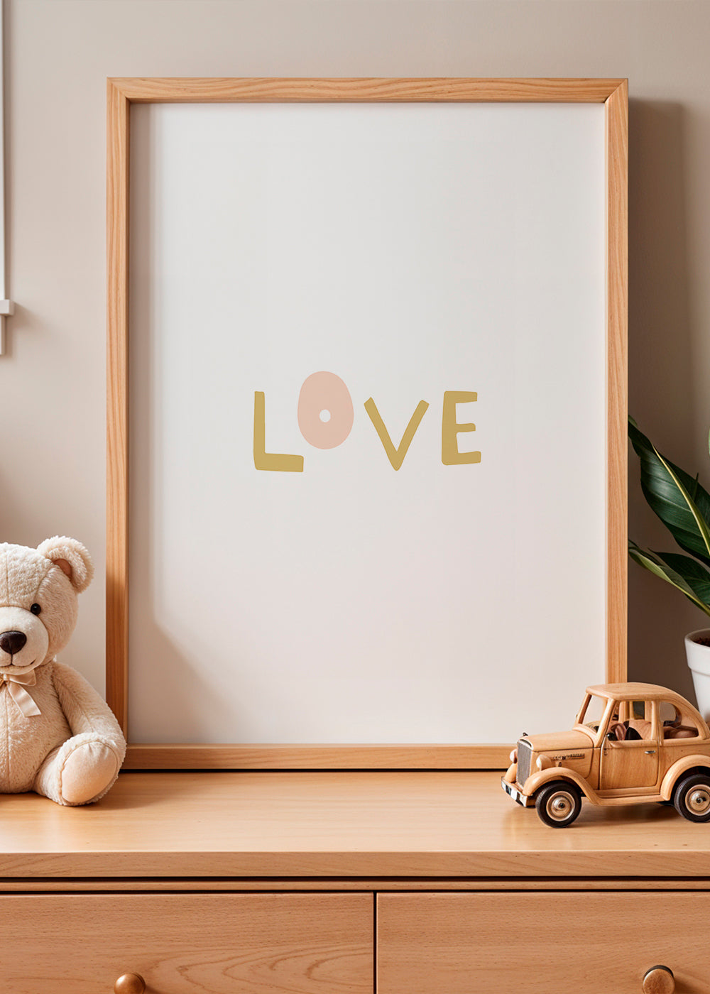 LOVE quote