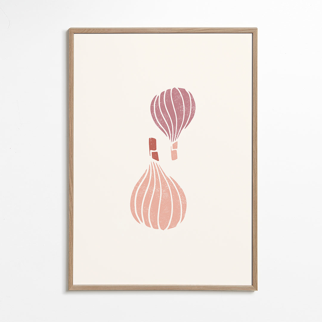 Onion vegetable