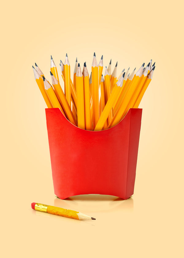 Creative Snack