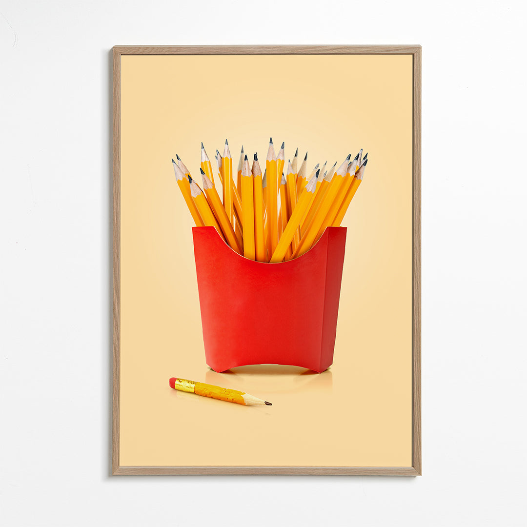 Creative Snack