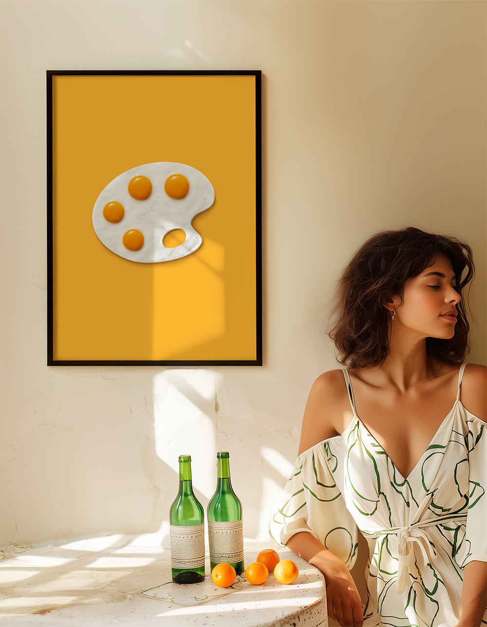 Art Breakfast