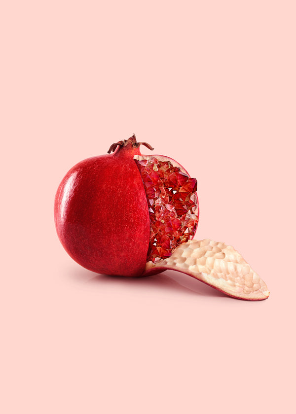 Precious Fruit