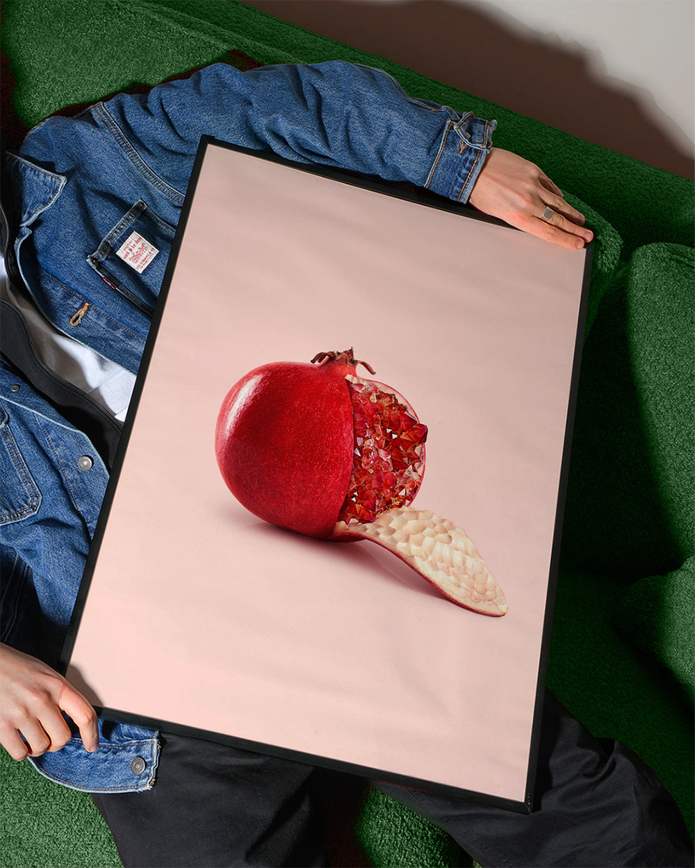 Precious Fruit