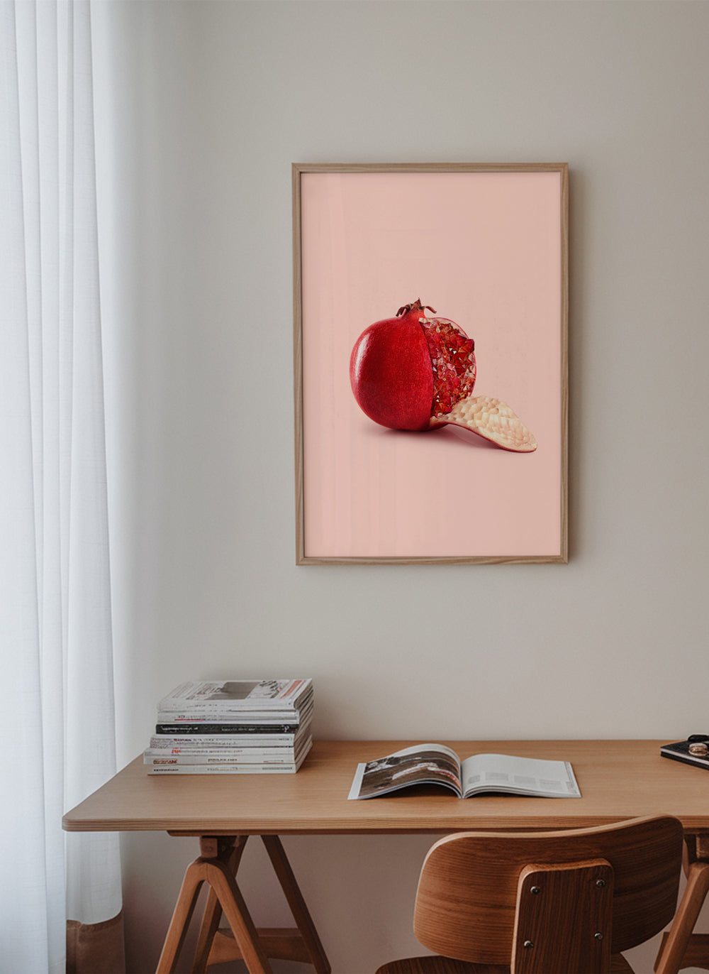 Precious Fruit
