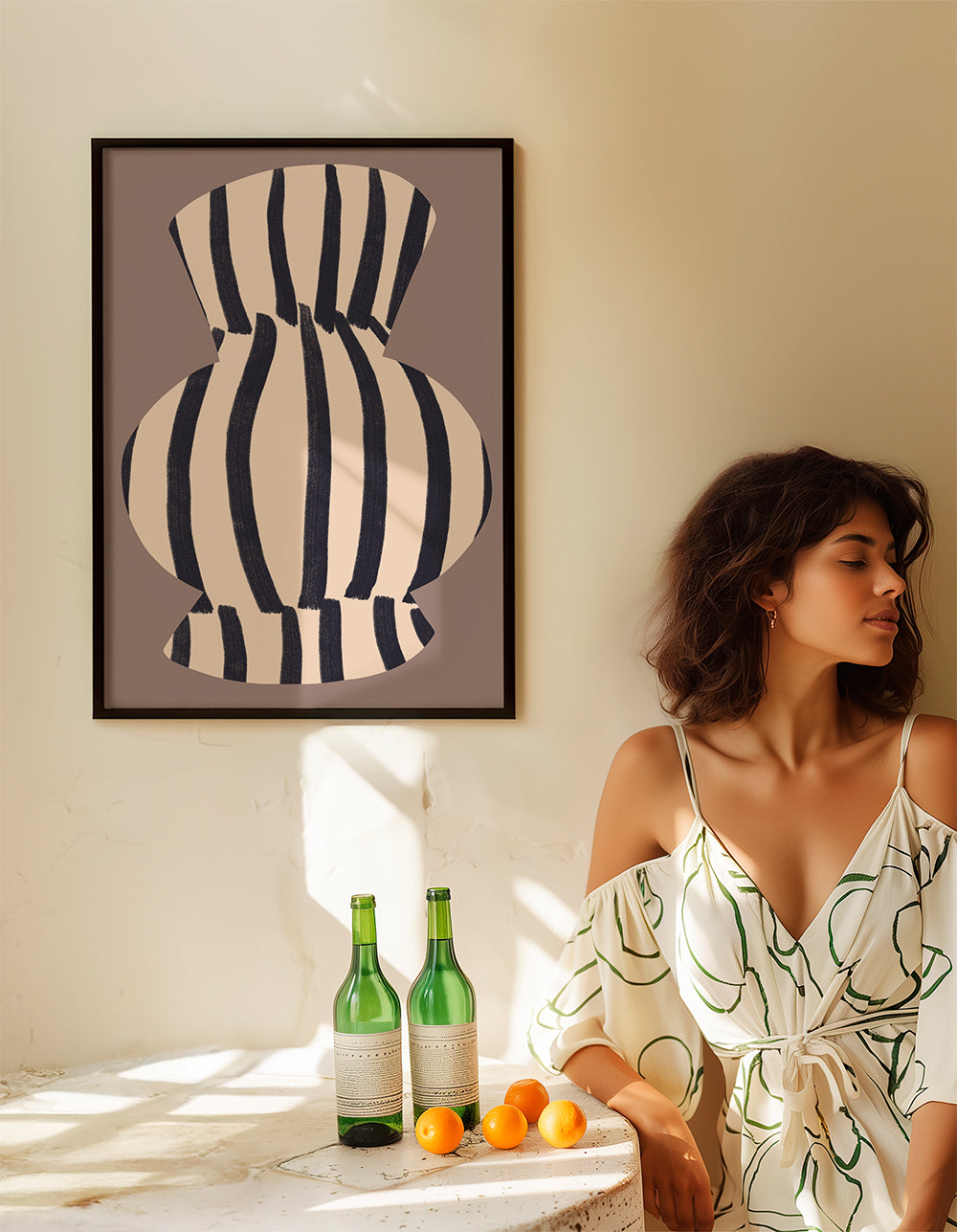 Provincial Vase 02