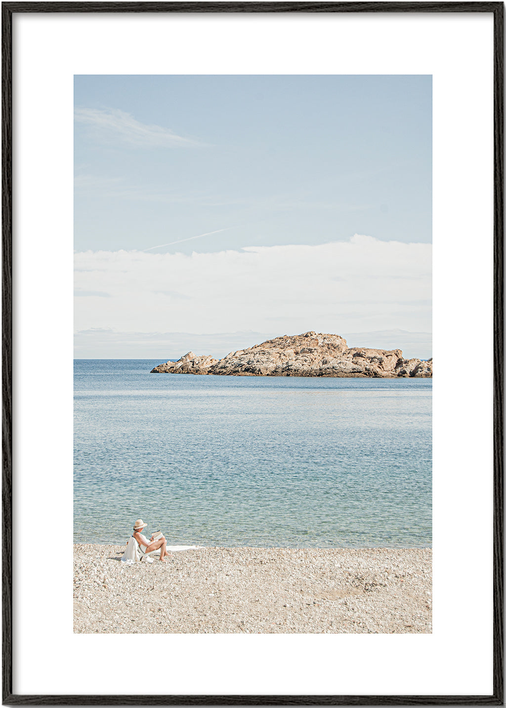 Costa Brava I