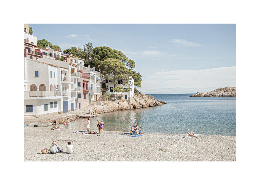 Costa Brava V