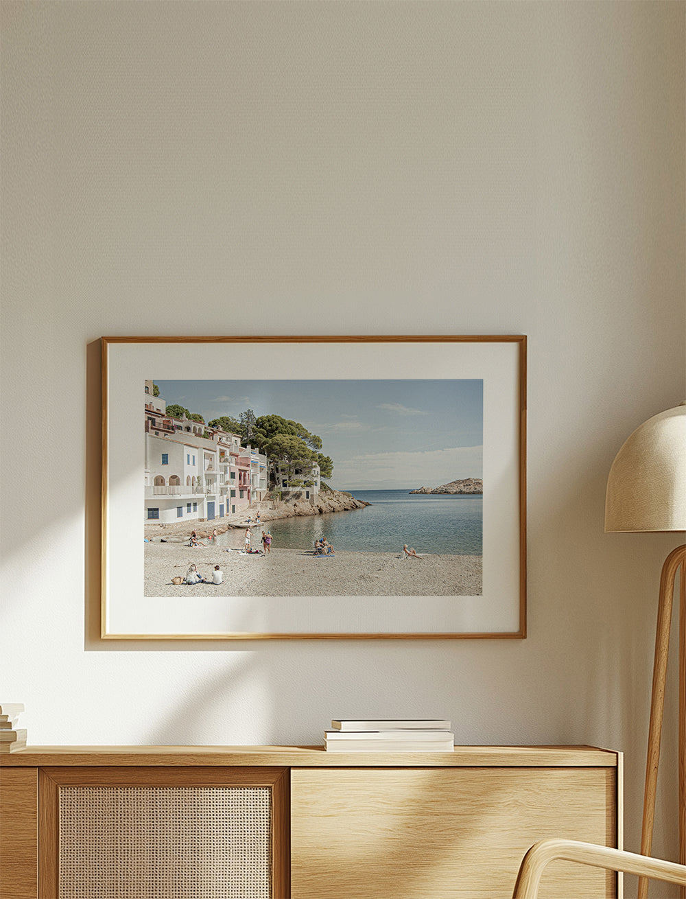 Costa Brava V