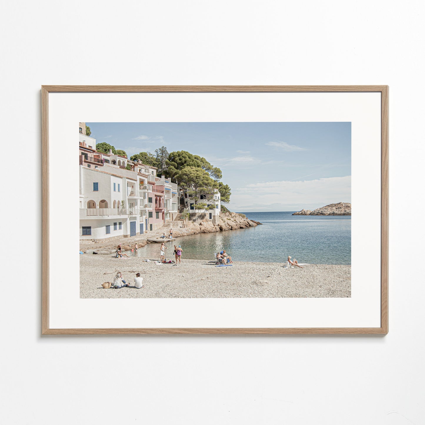 Costa Brava V