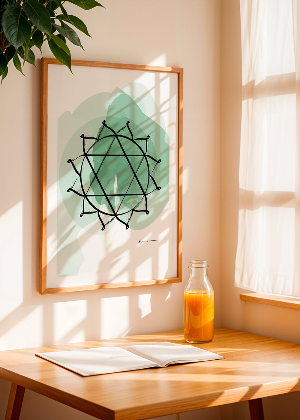 Heart Chakra - Anahata