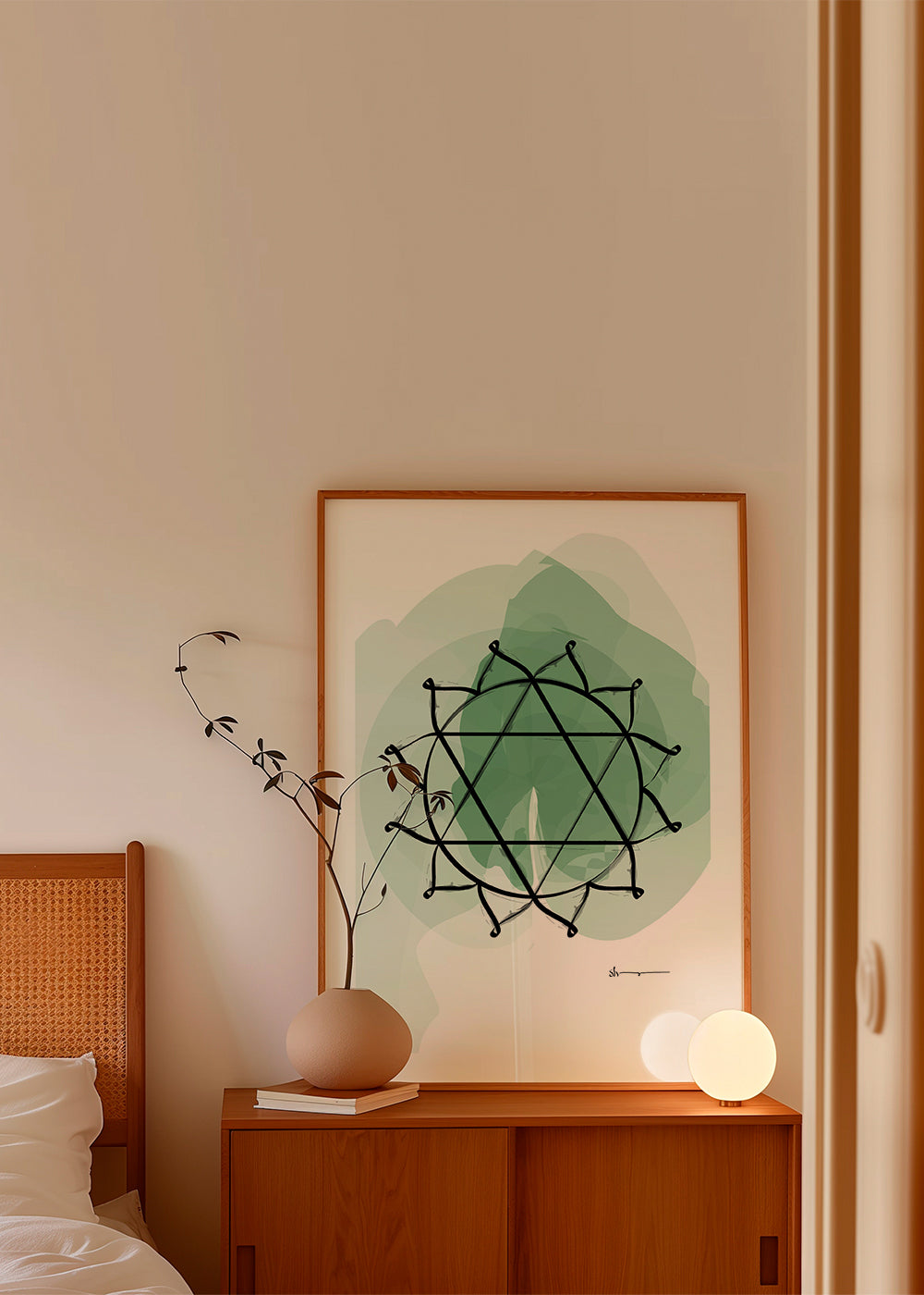 Heart Chakra - Anahata