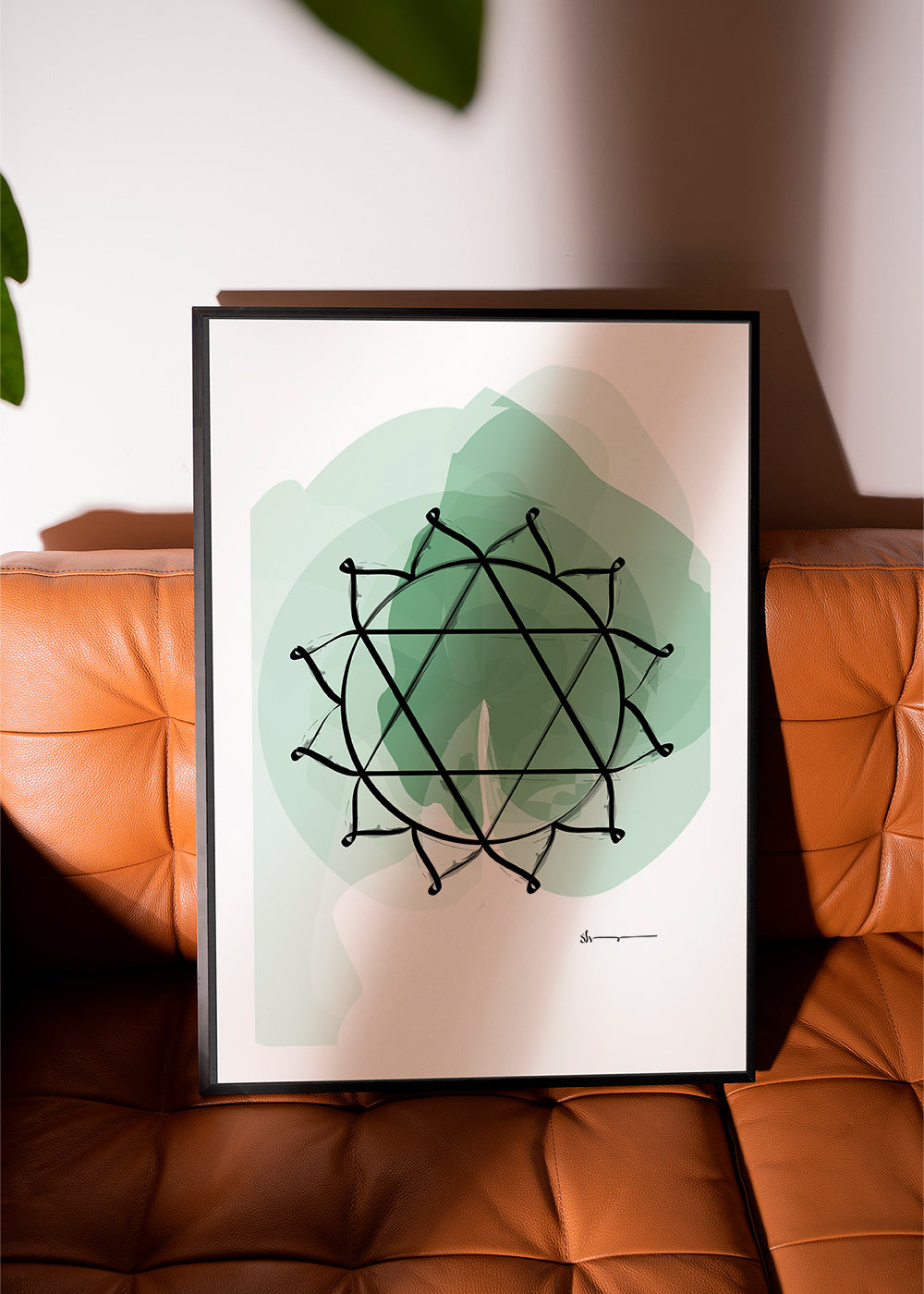 Heart Chakra - Anahata
