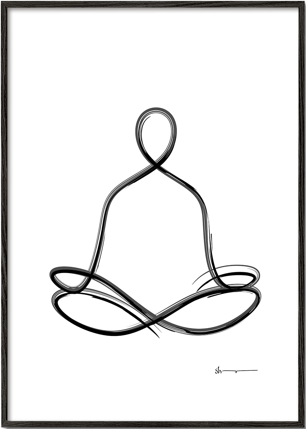 Towards Meditation