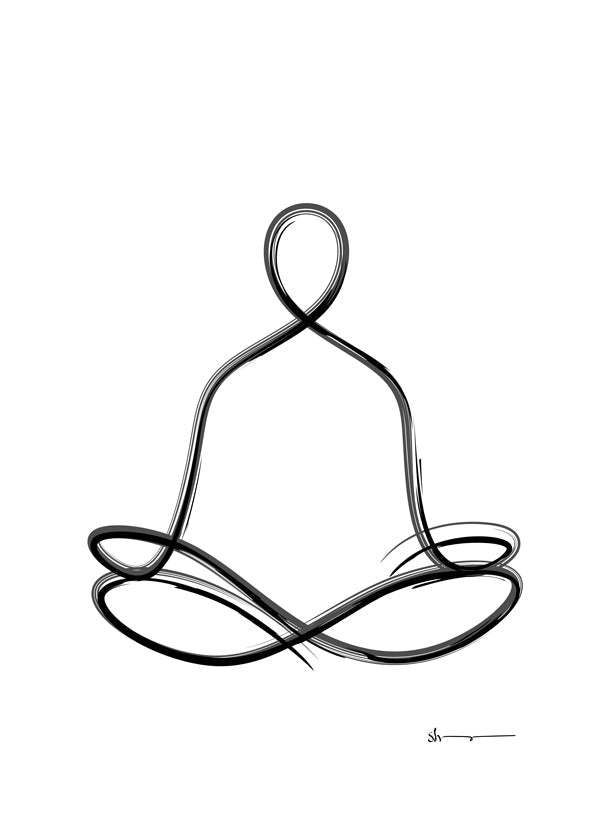 Towards Meditation