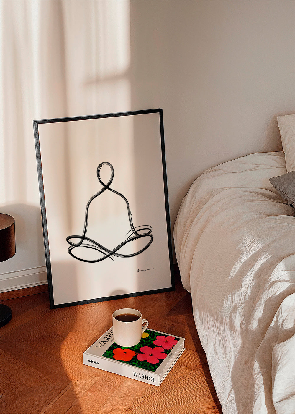 Towards Meditation