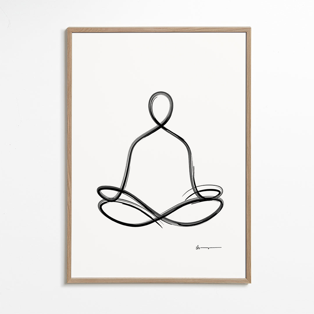 Towards Meditation