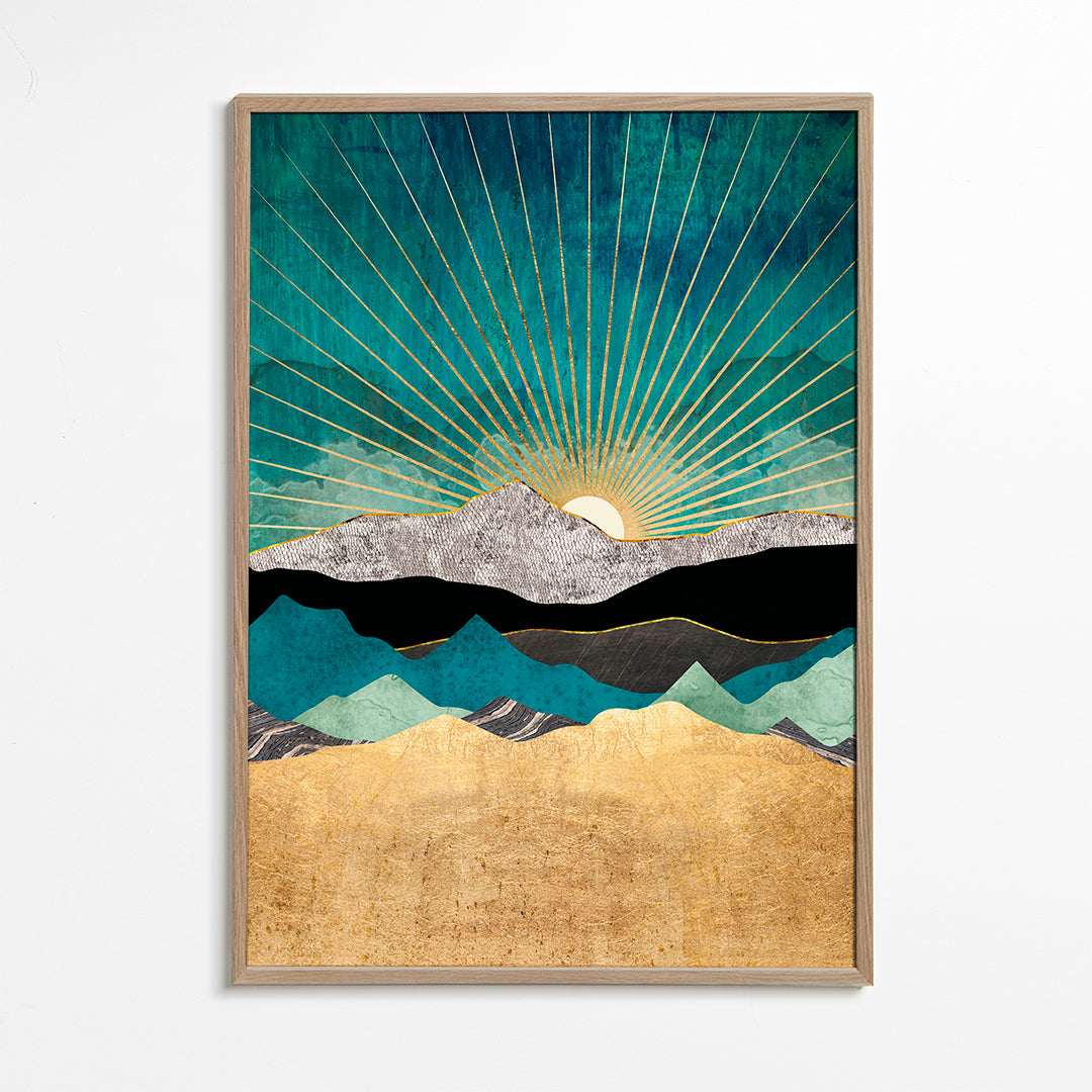 Peacock Vista