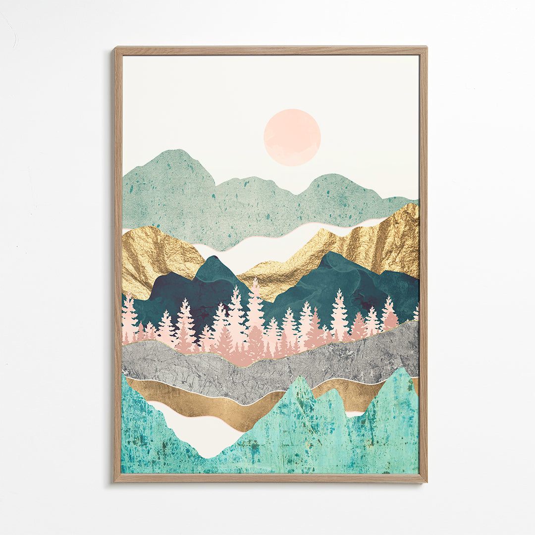 Summer Vista