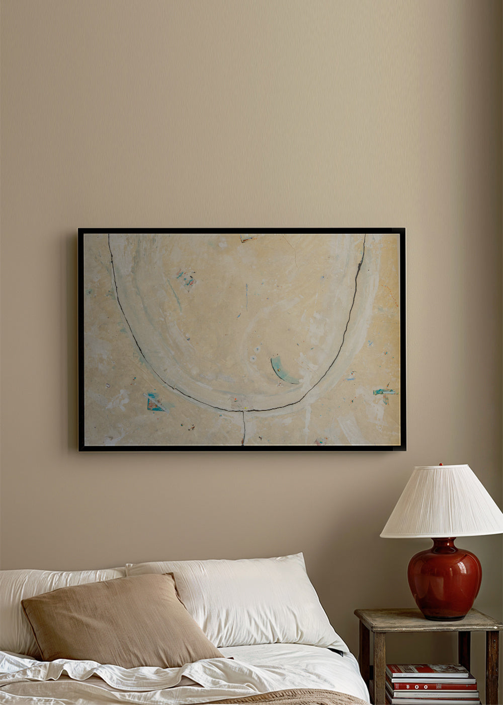 Cuadro abstracto Galaxia2_product3