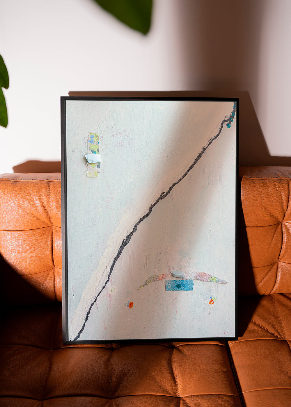 Cuadro abstracto Satori_product2