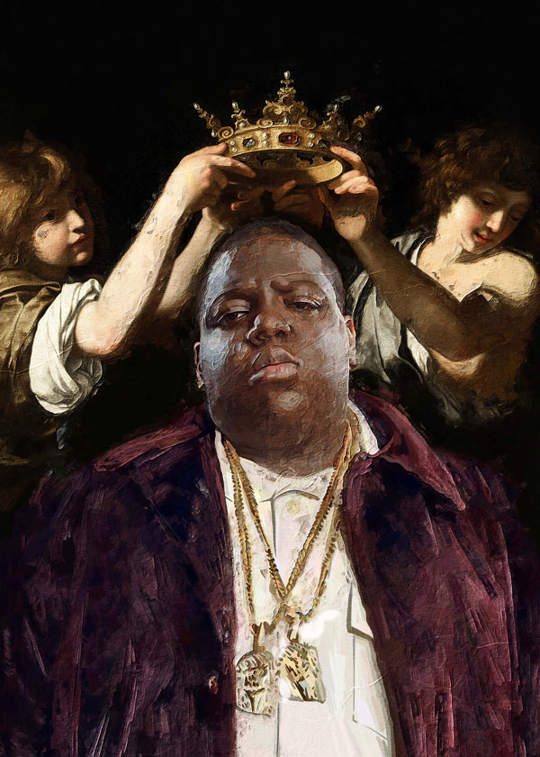Biggie king