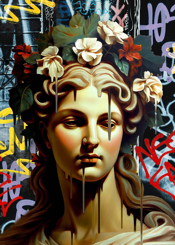 Vandal pietà