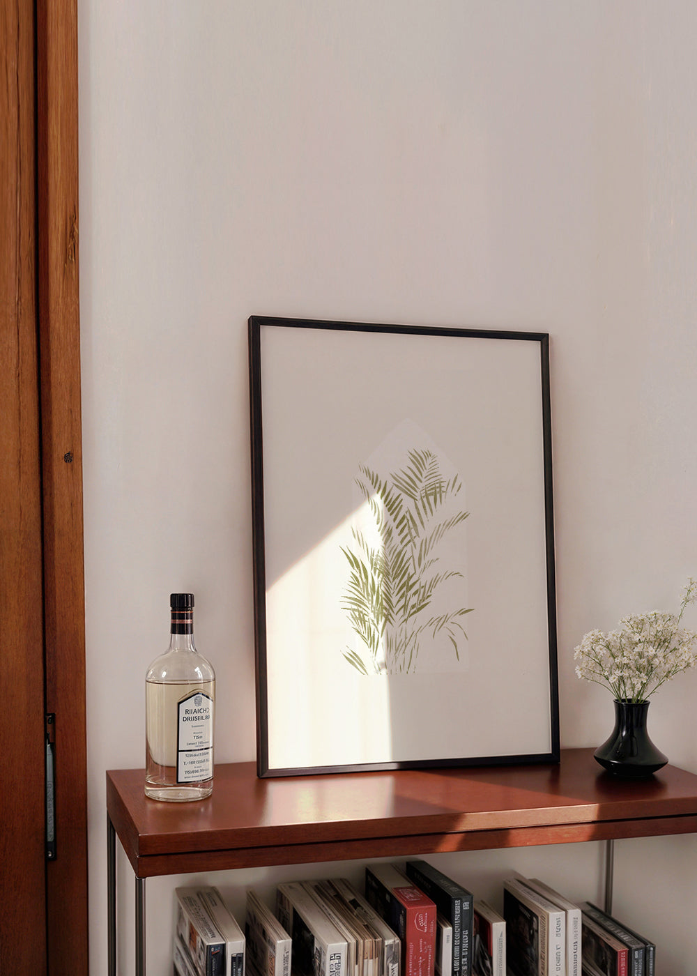 Tropical Window I