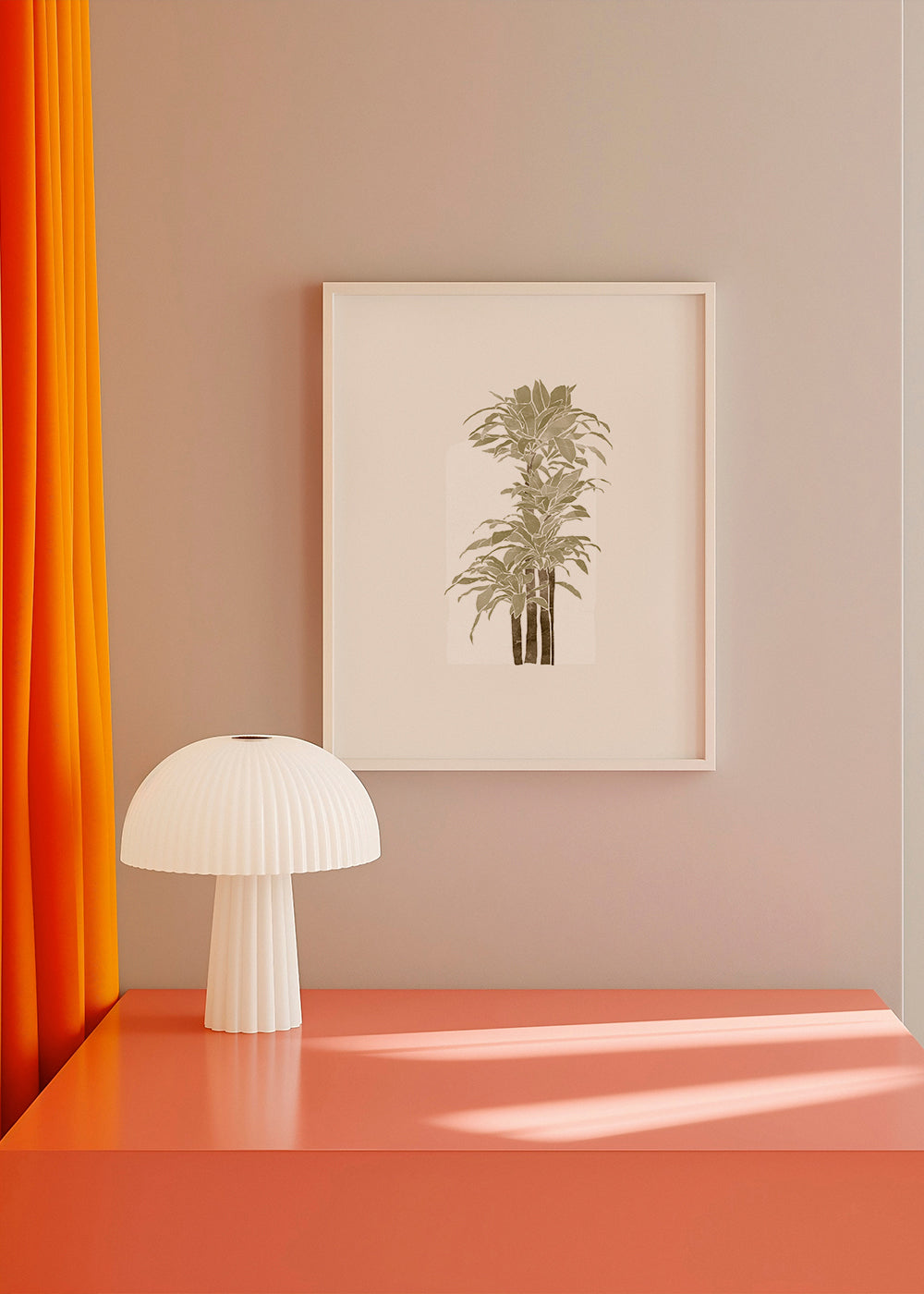 Tropical Window V