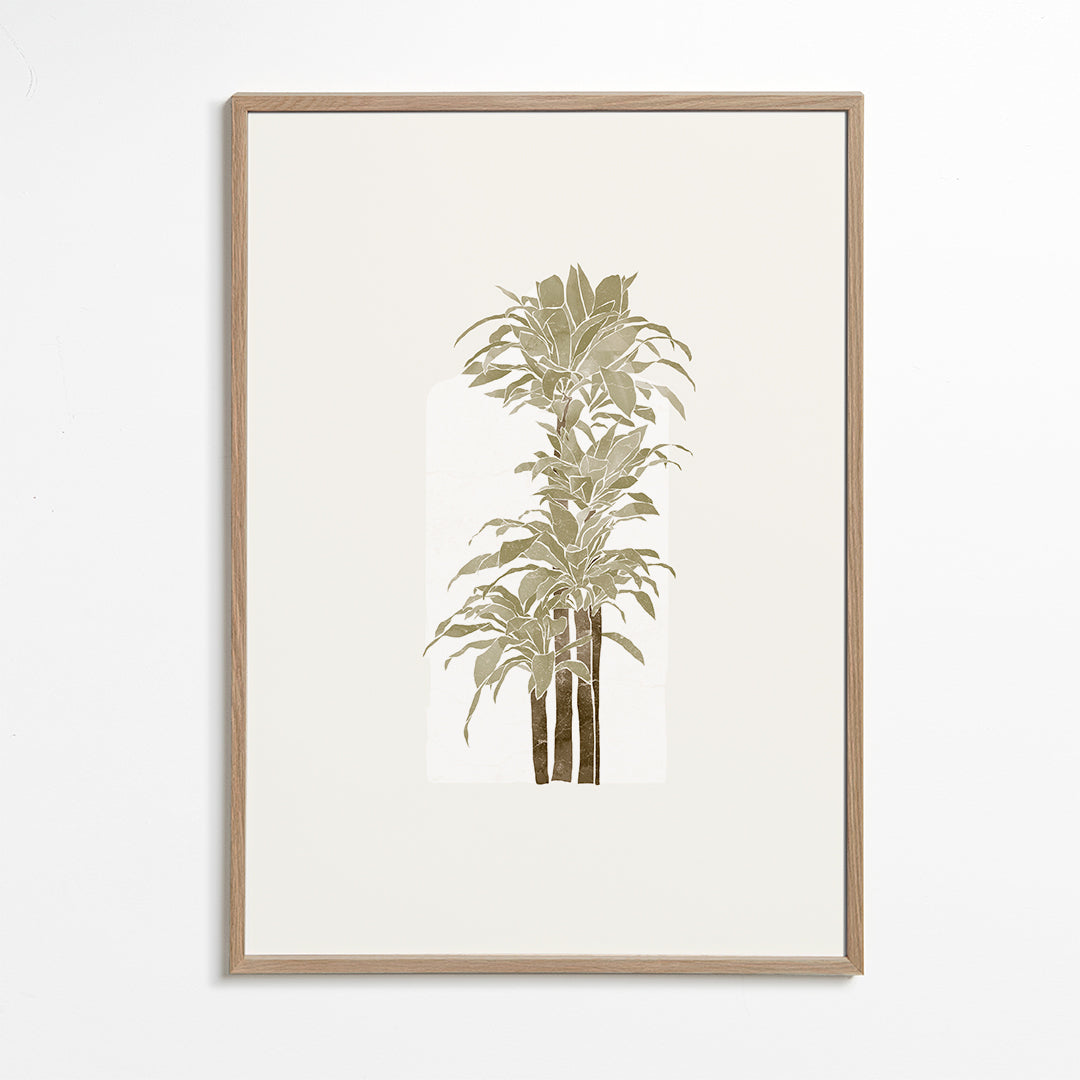 Tropical Window V