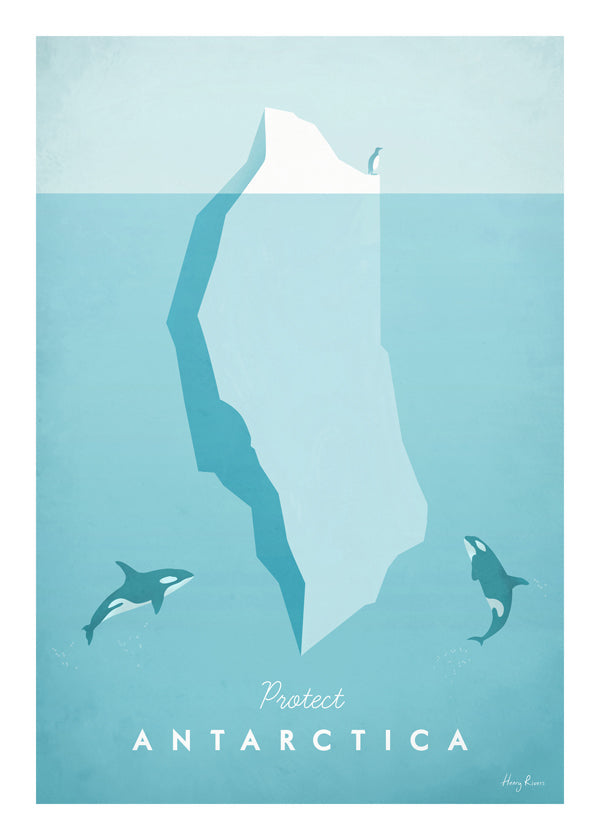 Antarctica