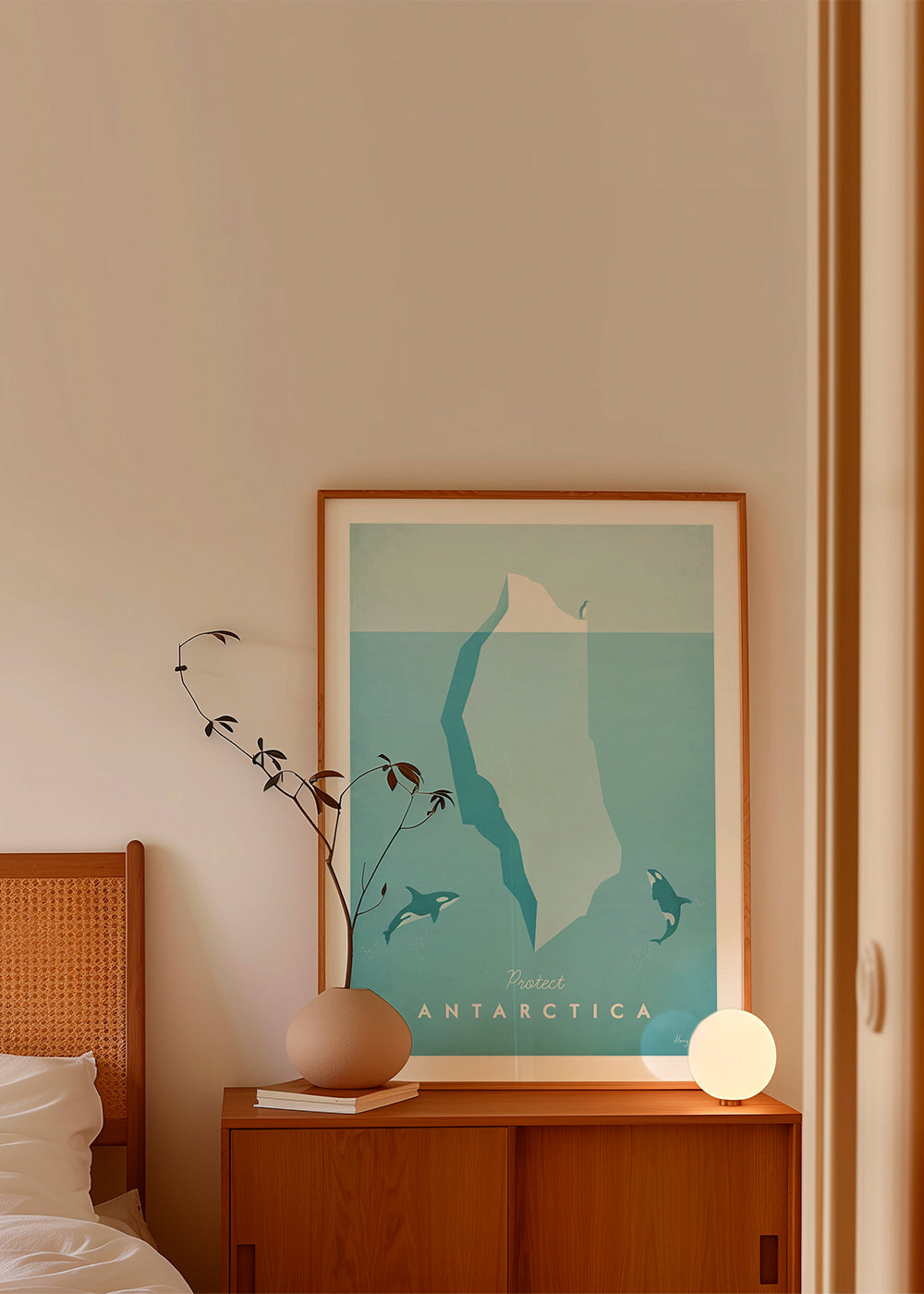 Antarctica