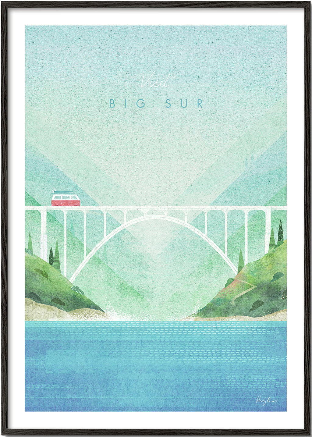 Big Sur