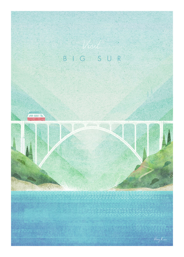 Big Sur