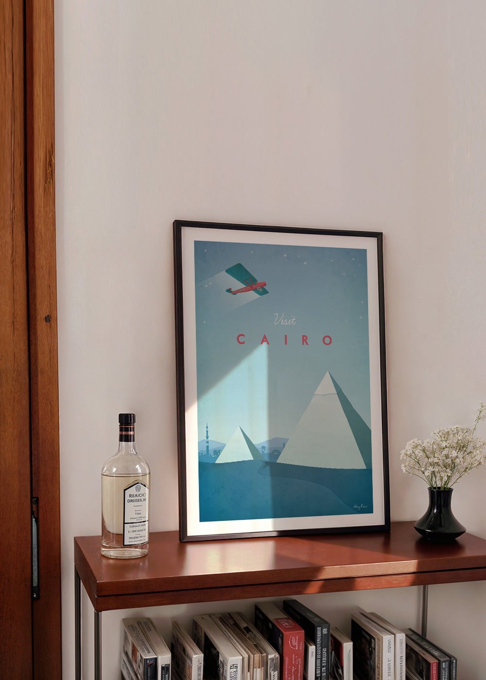 Cairo