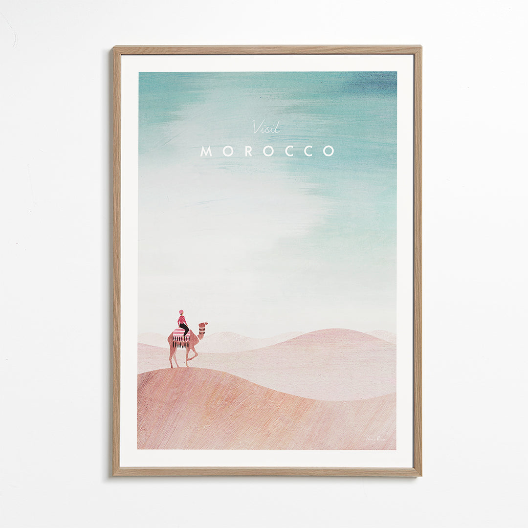 Morocco II