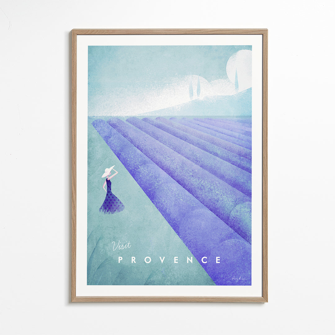Provence