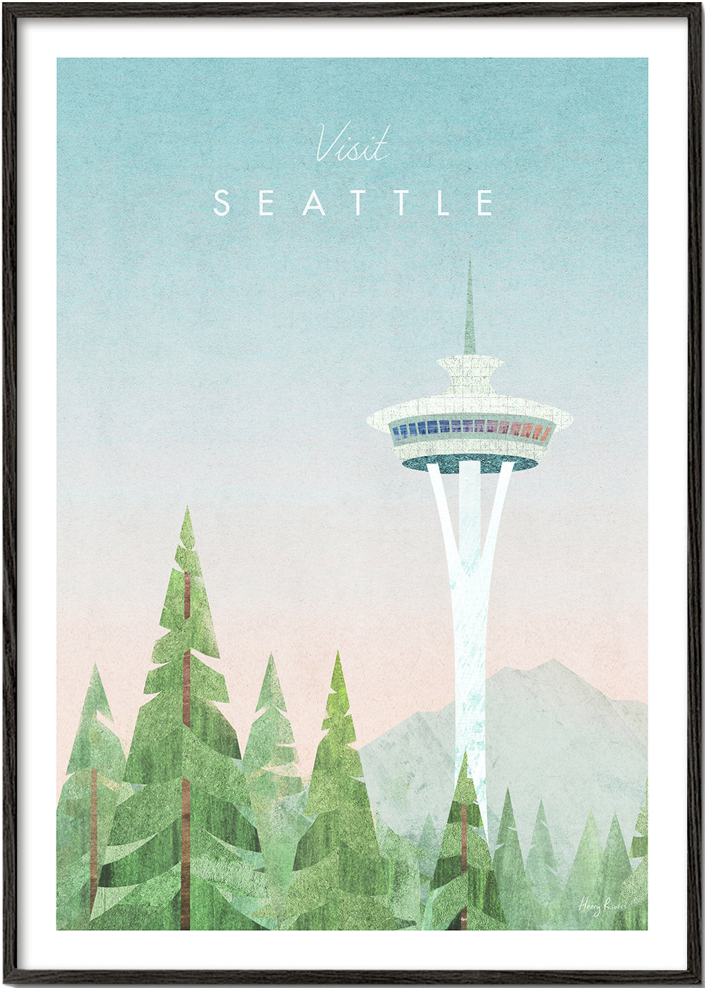 Seattle