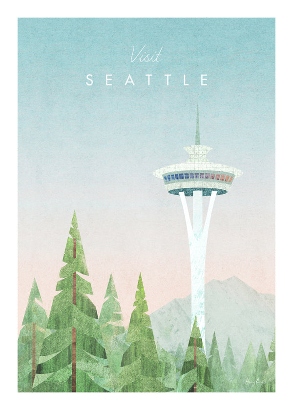 Seattle
