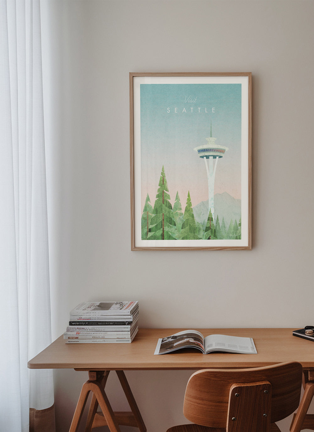 Seattle