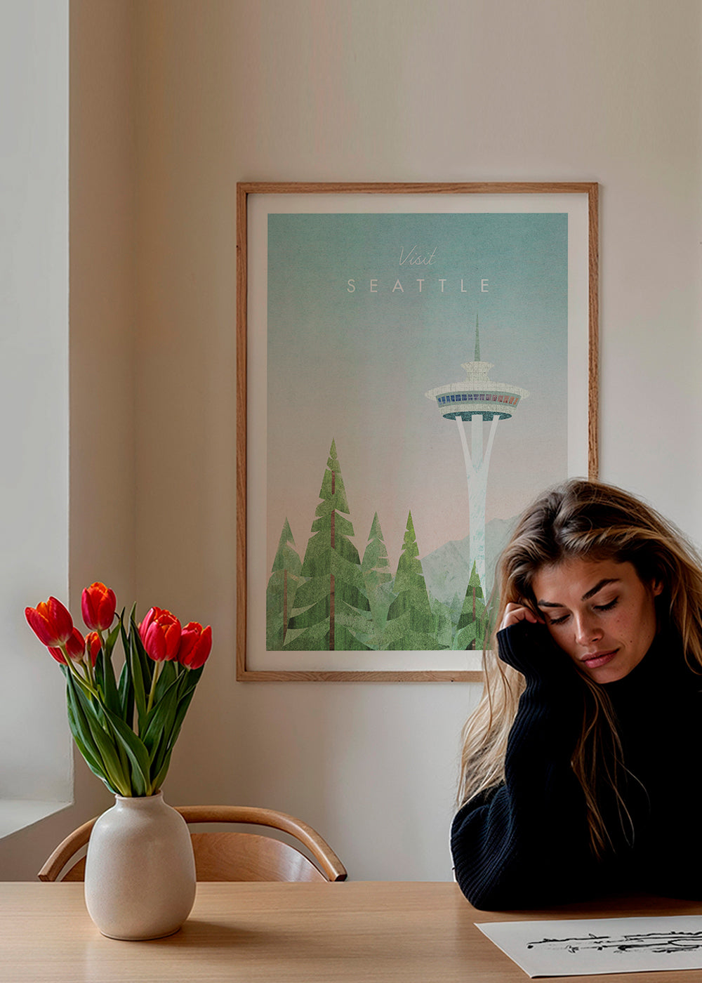 Seattle