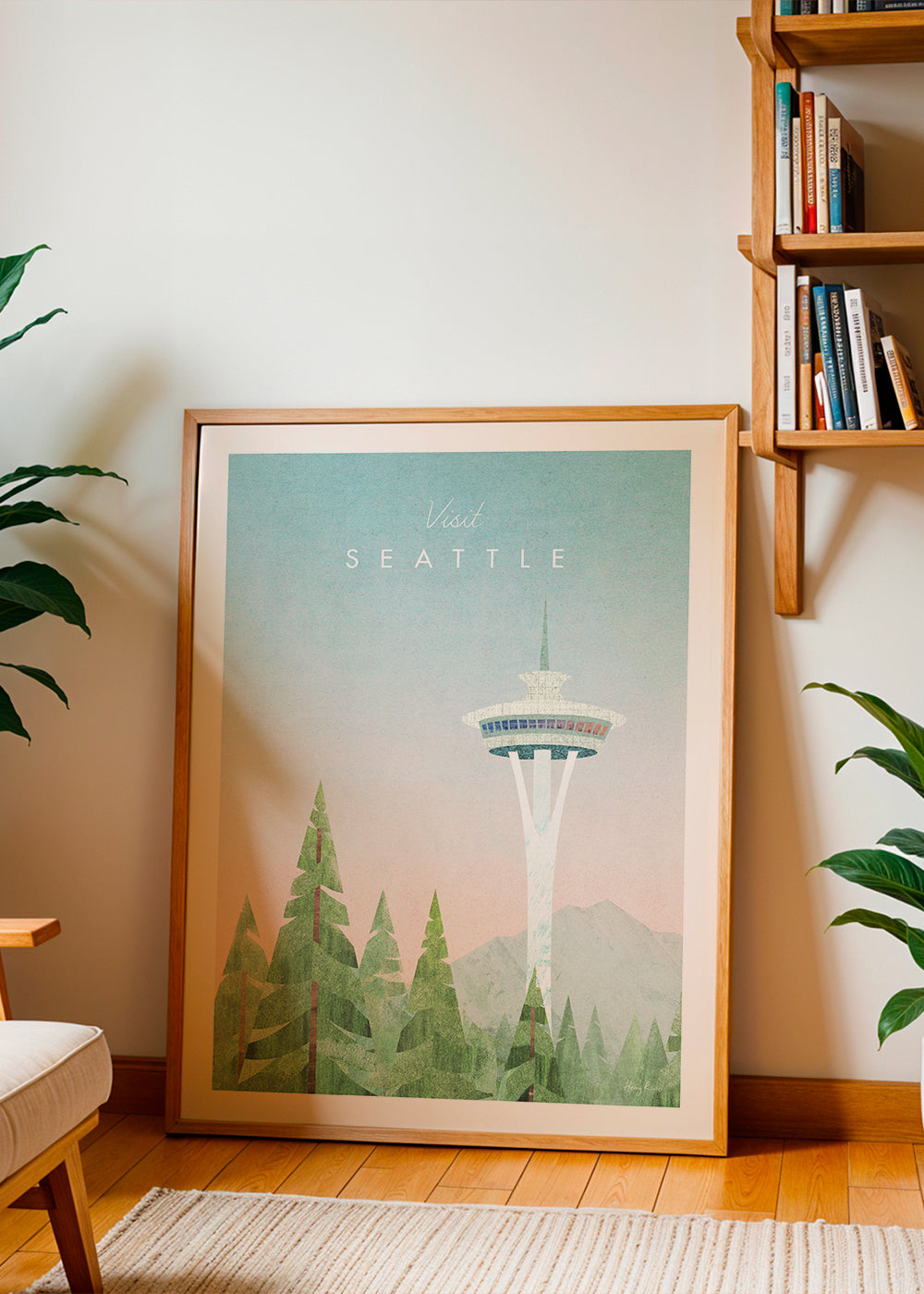 Seattle