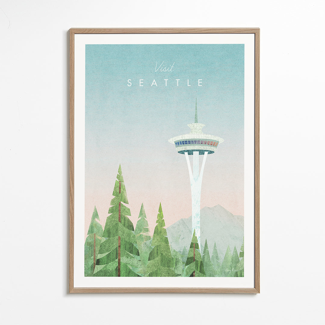Seattle