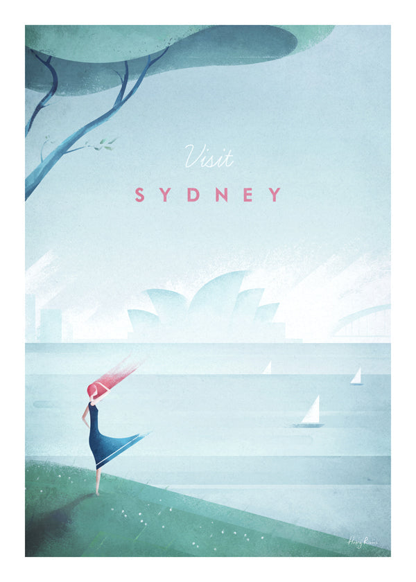 Sydney