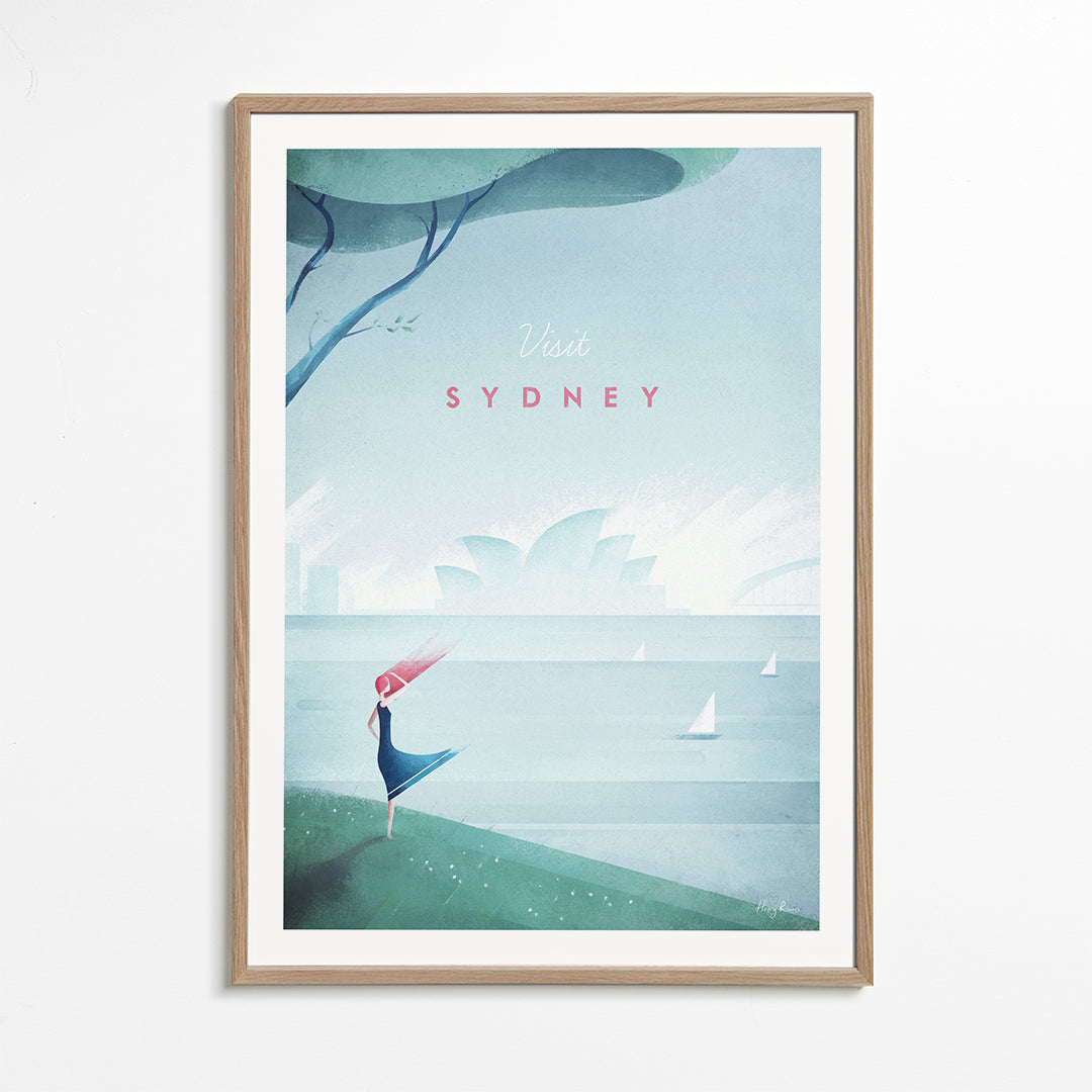Sydney