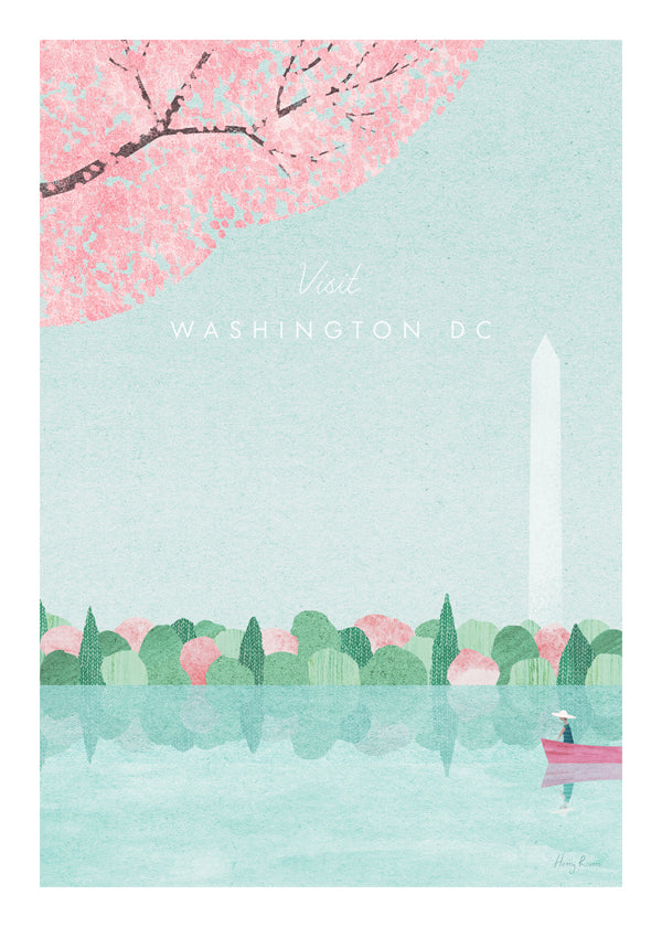 Washington DC