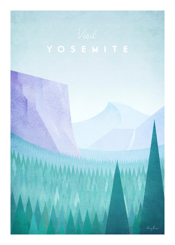 Yosemite