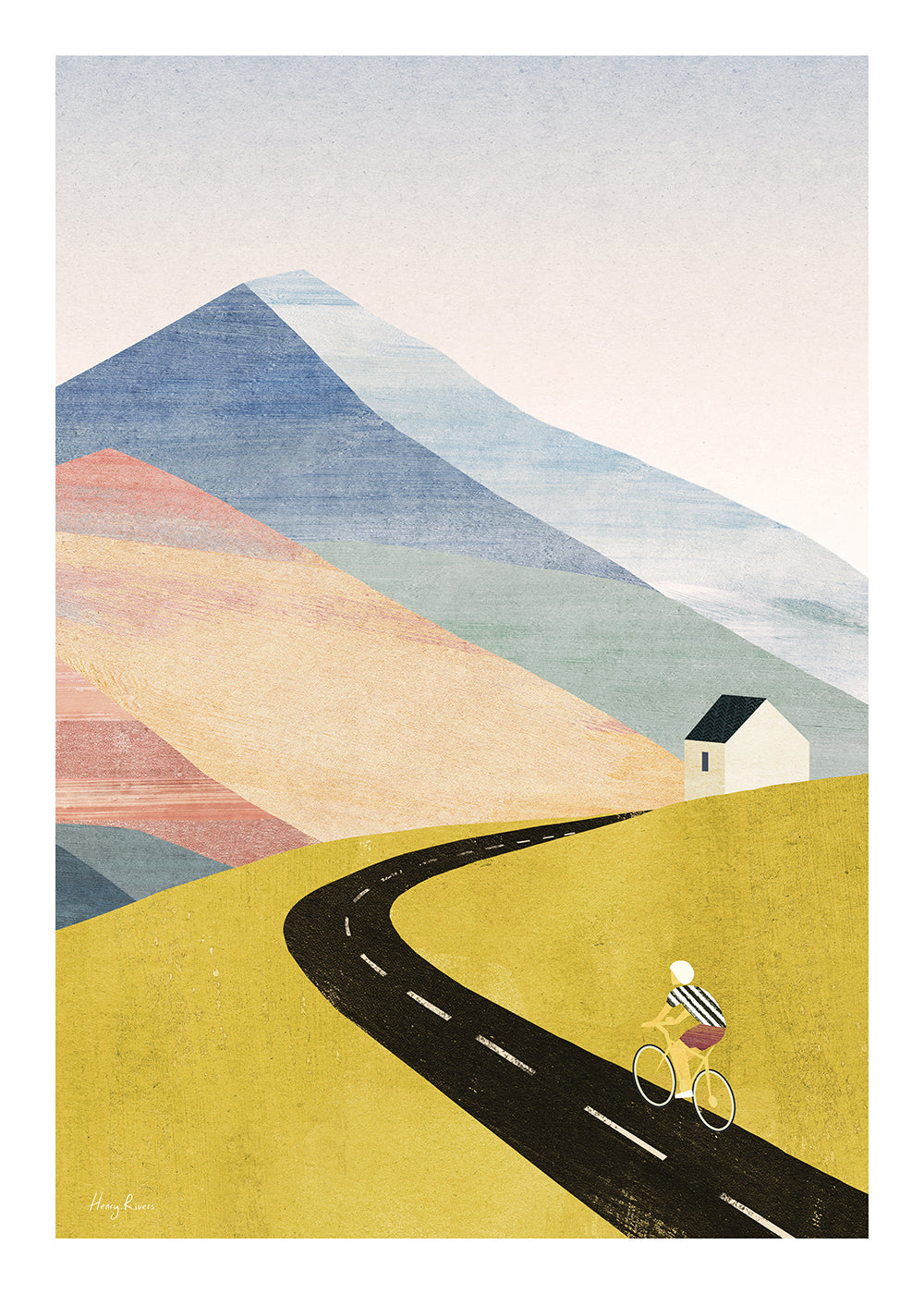 Landscape art_cap