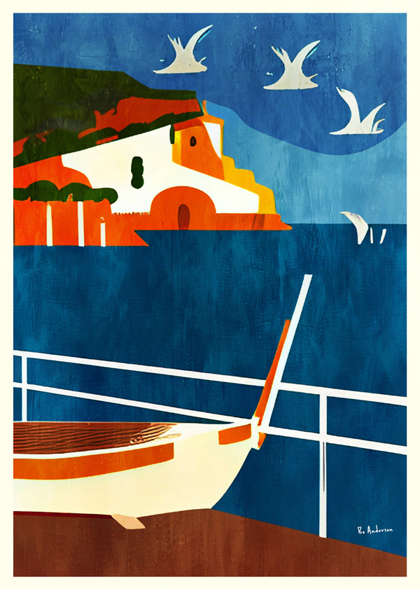 La Corse
